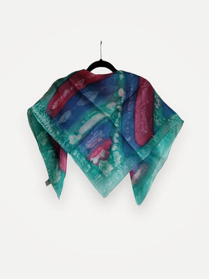Happiness Scarf