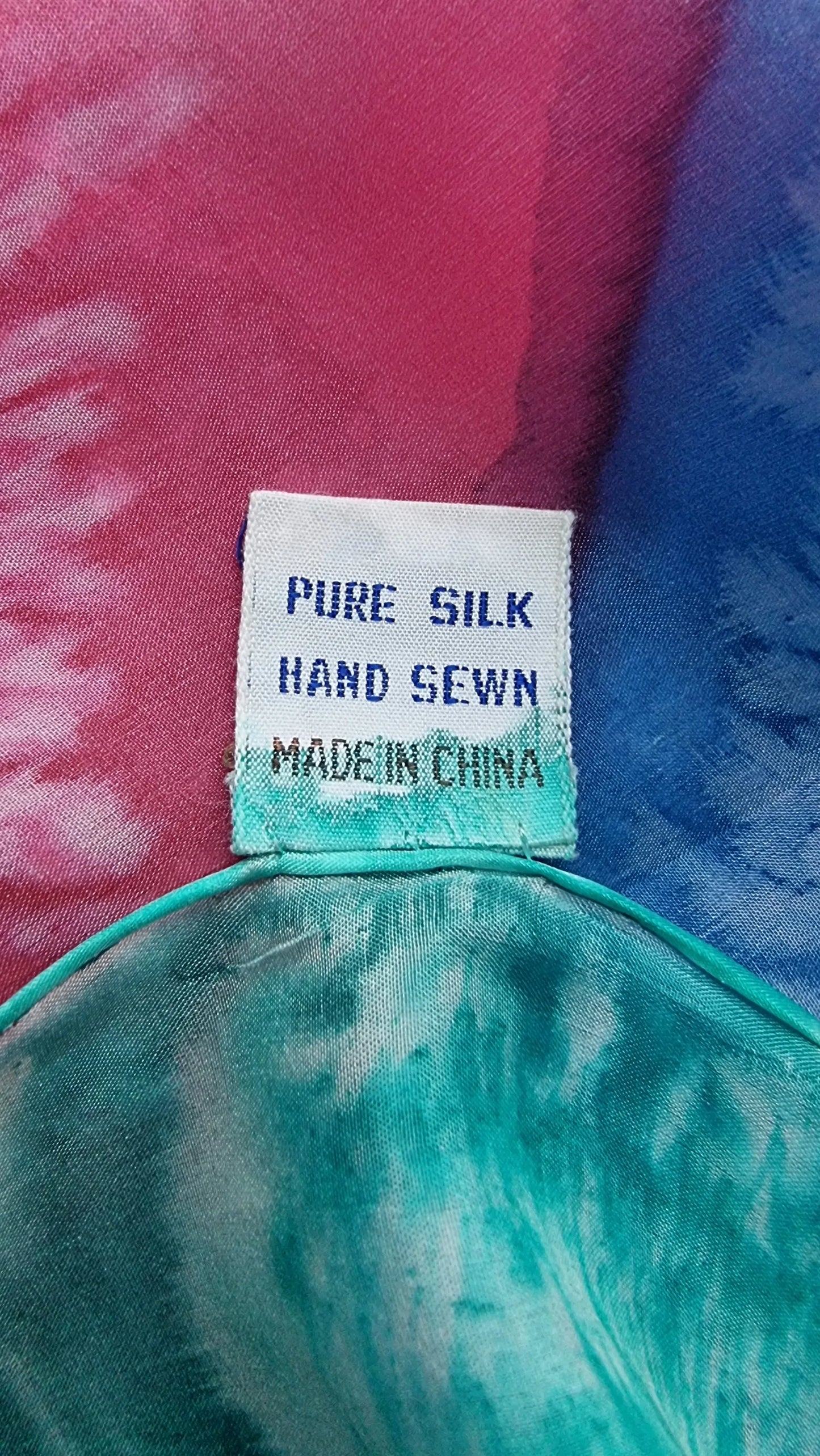 Happiness Scarf