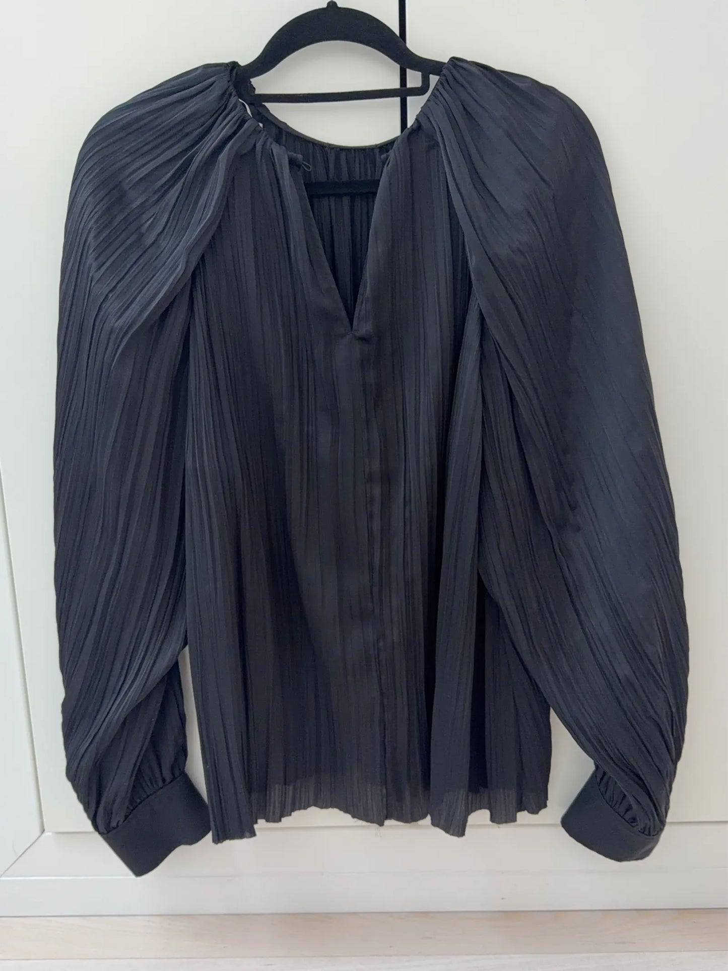 Cos Blouse