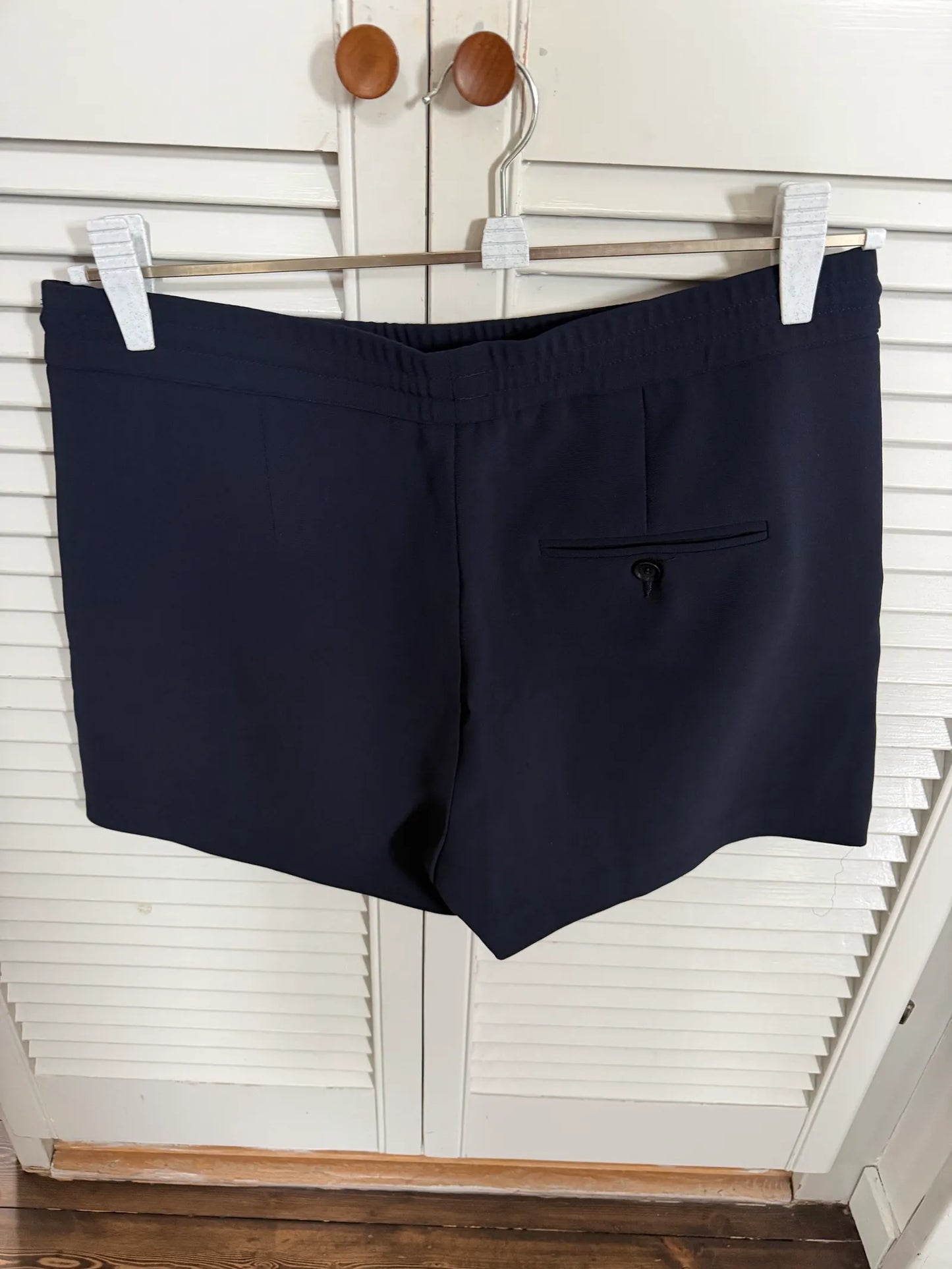 Filippa K Shorts