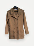Busnel Victoria-ulljacka