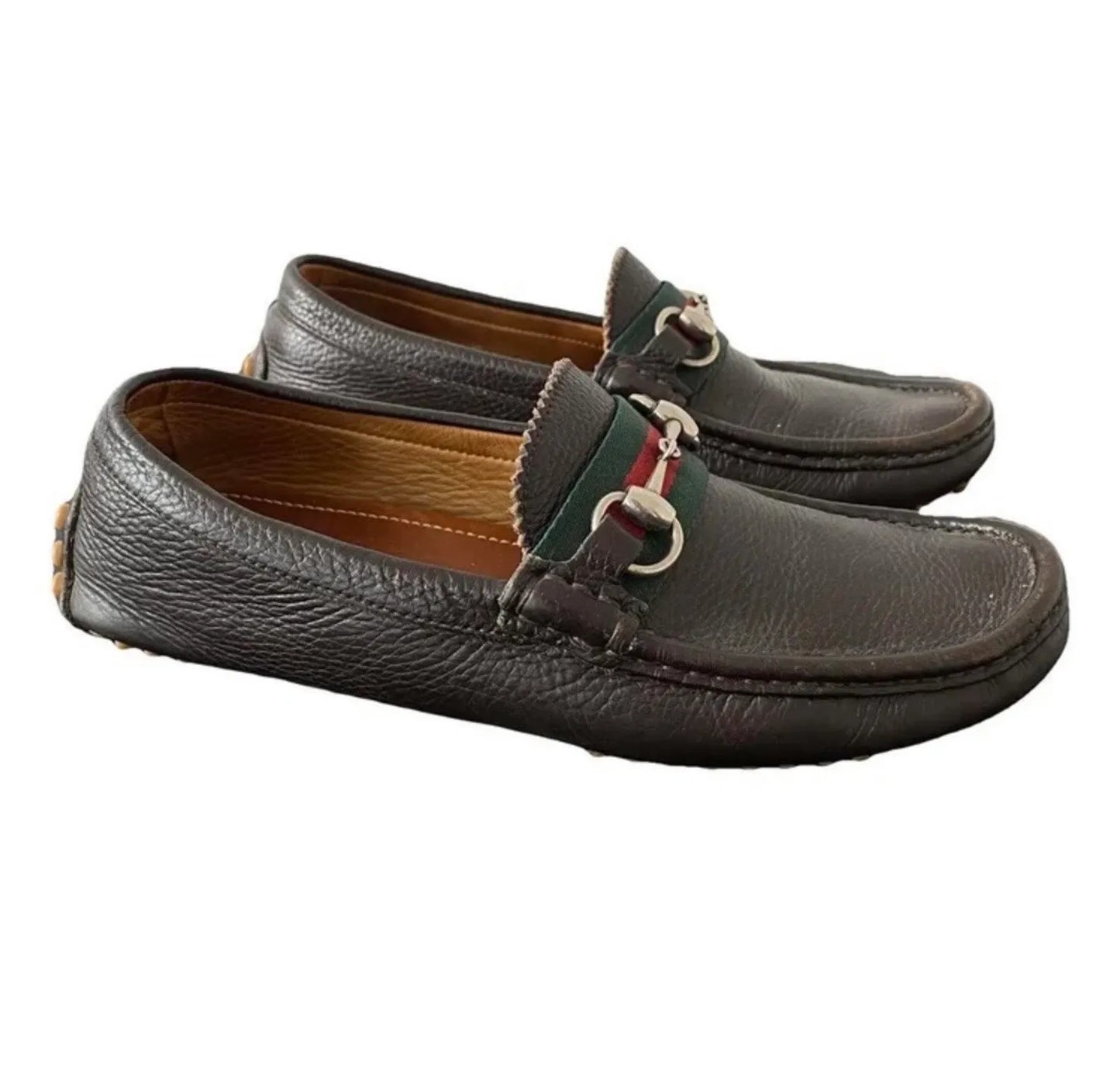 Gucci Horsebit Loafers