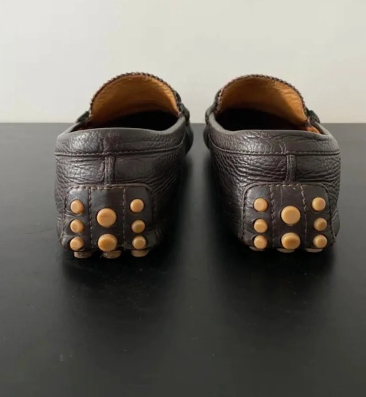Gucci Horsebit Loafers