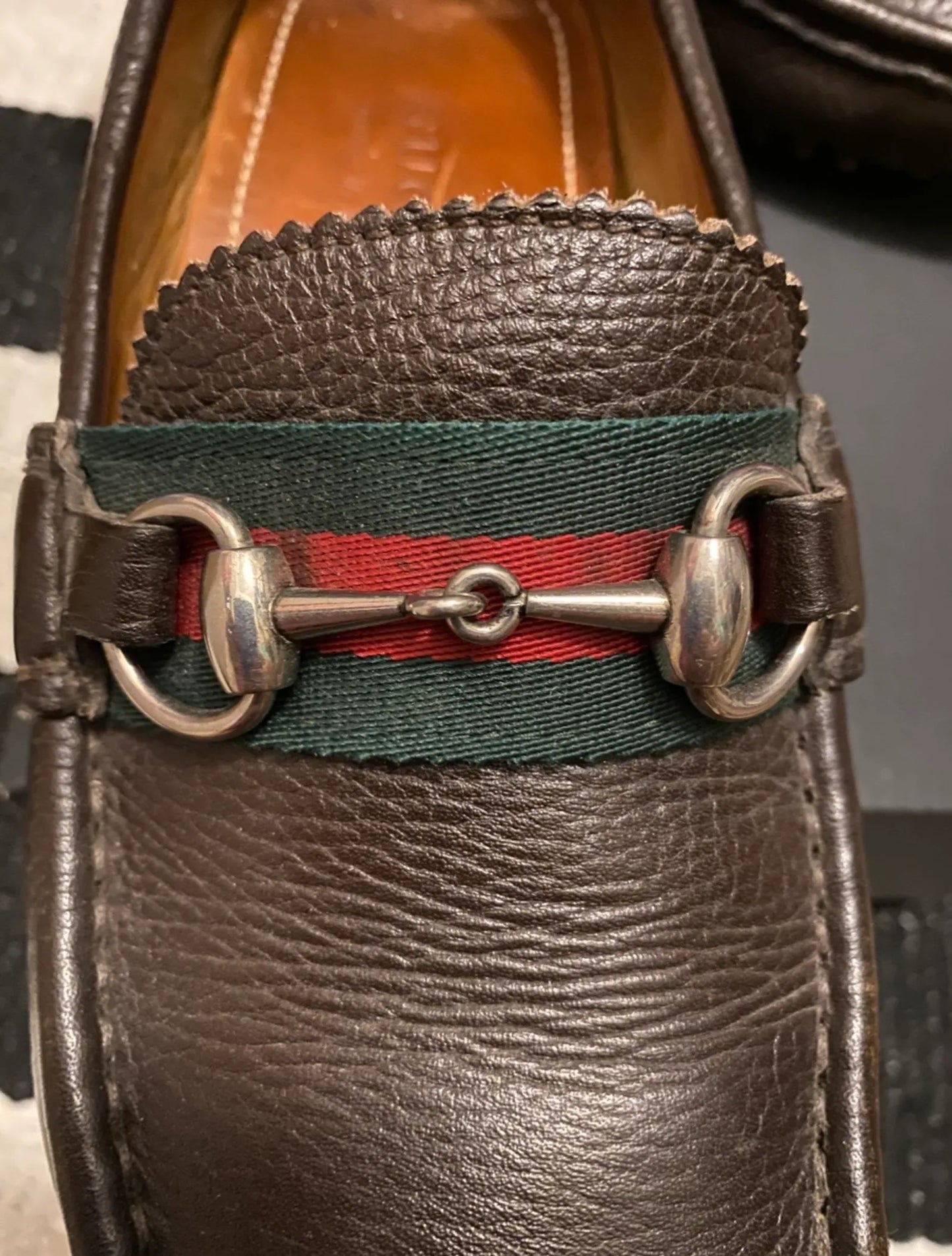 Gucci Horsebit Loafers