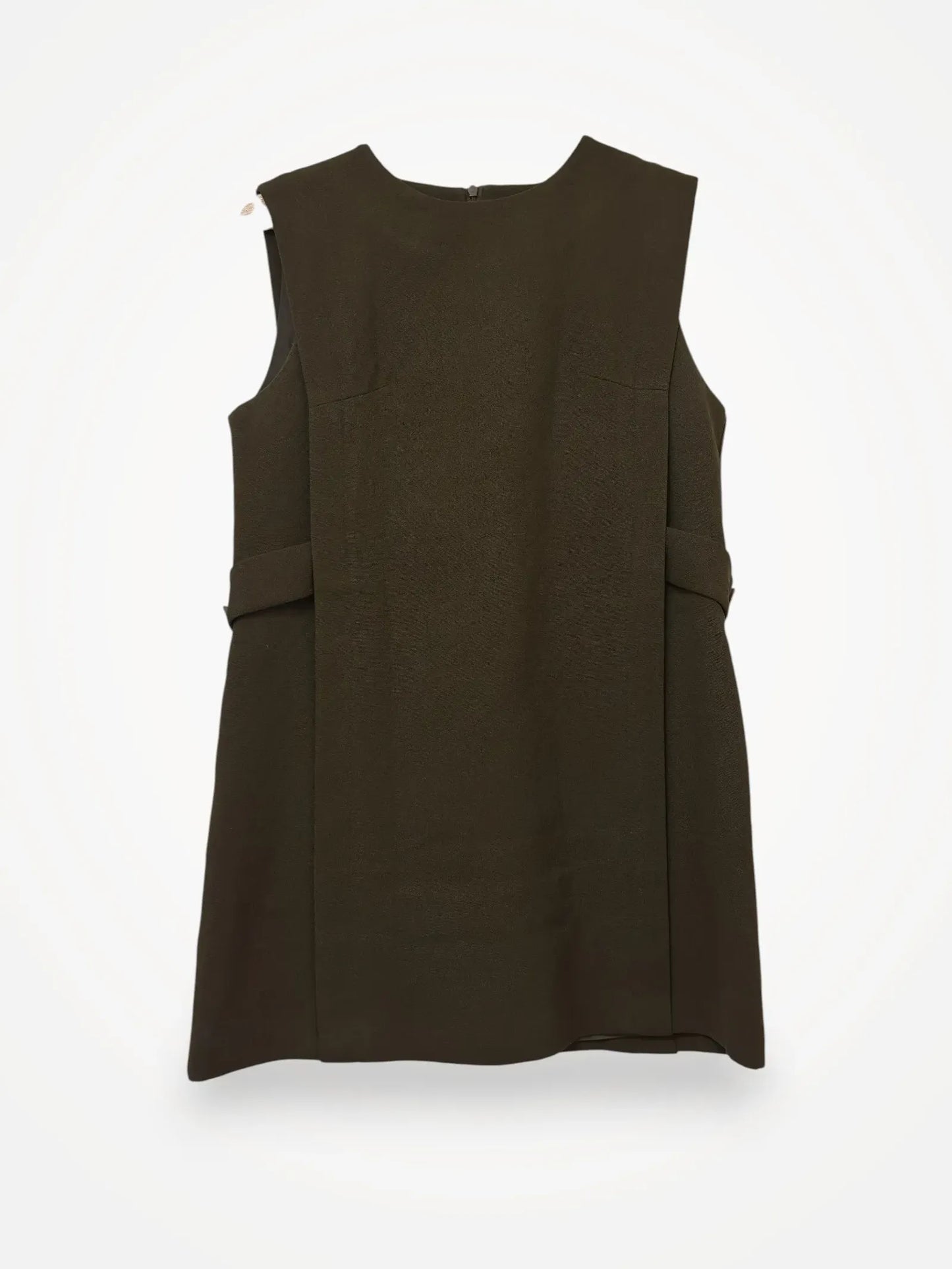 Pomelo Dress