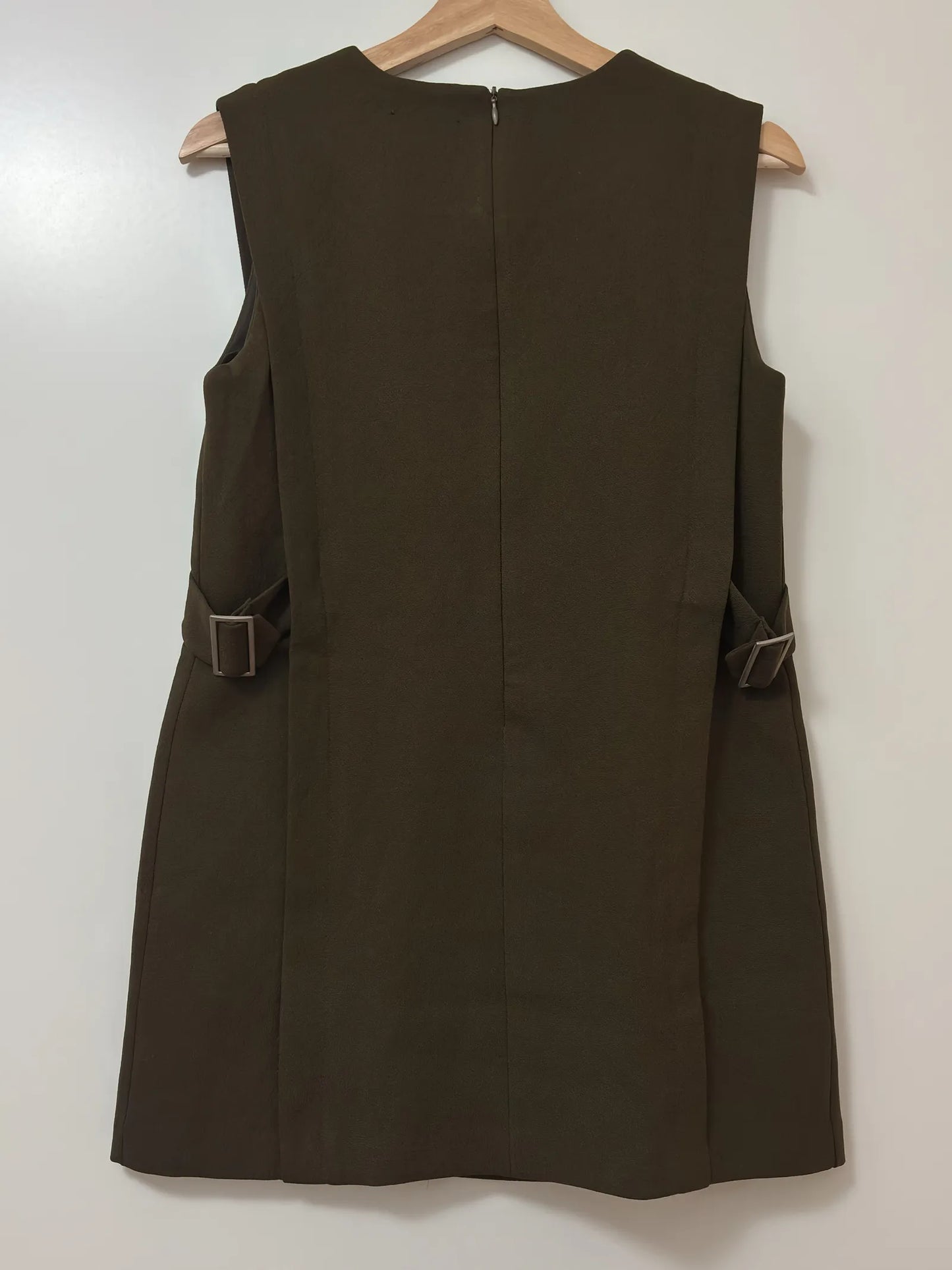 Pomelo Dress