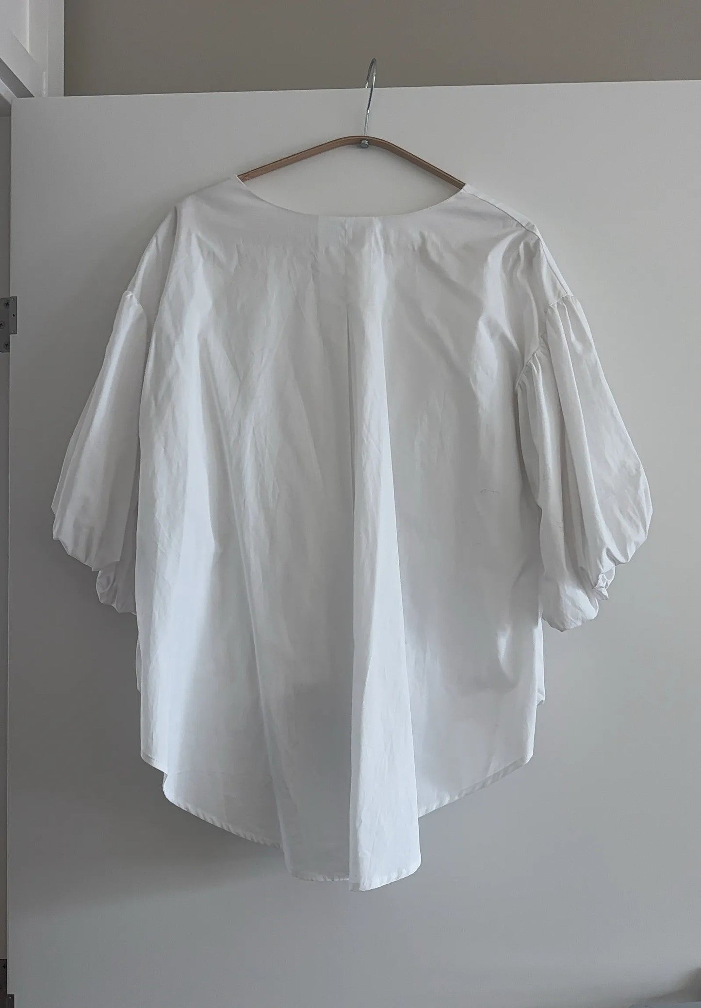 Massimo Dutti-blus