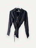 Arket Linen Shirt