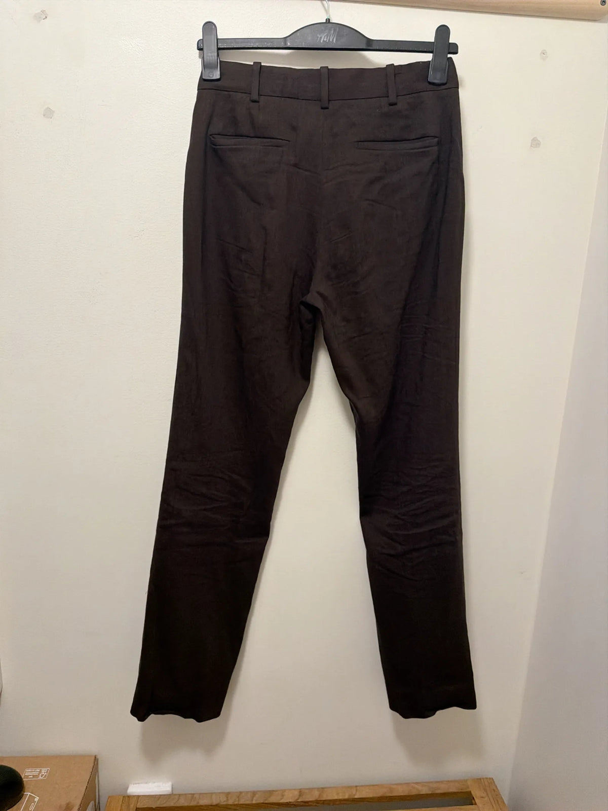 Cos Suit Trousers