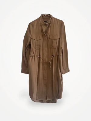 Massimo Dutti-klänning
