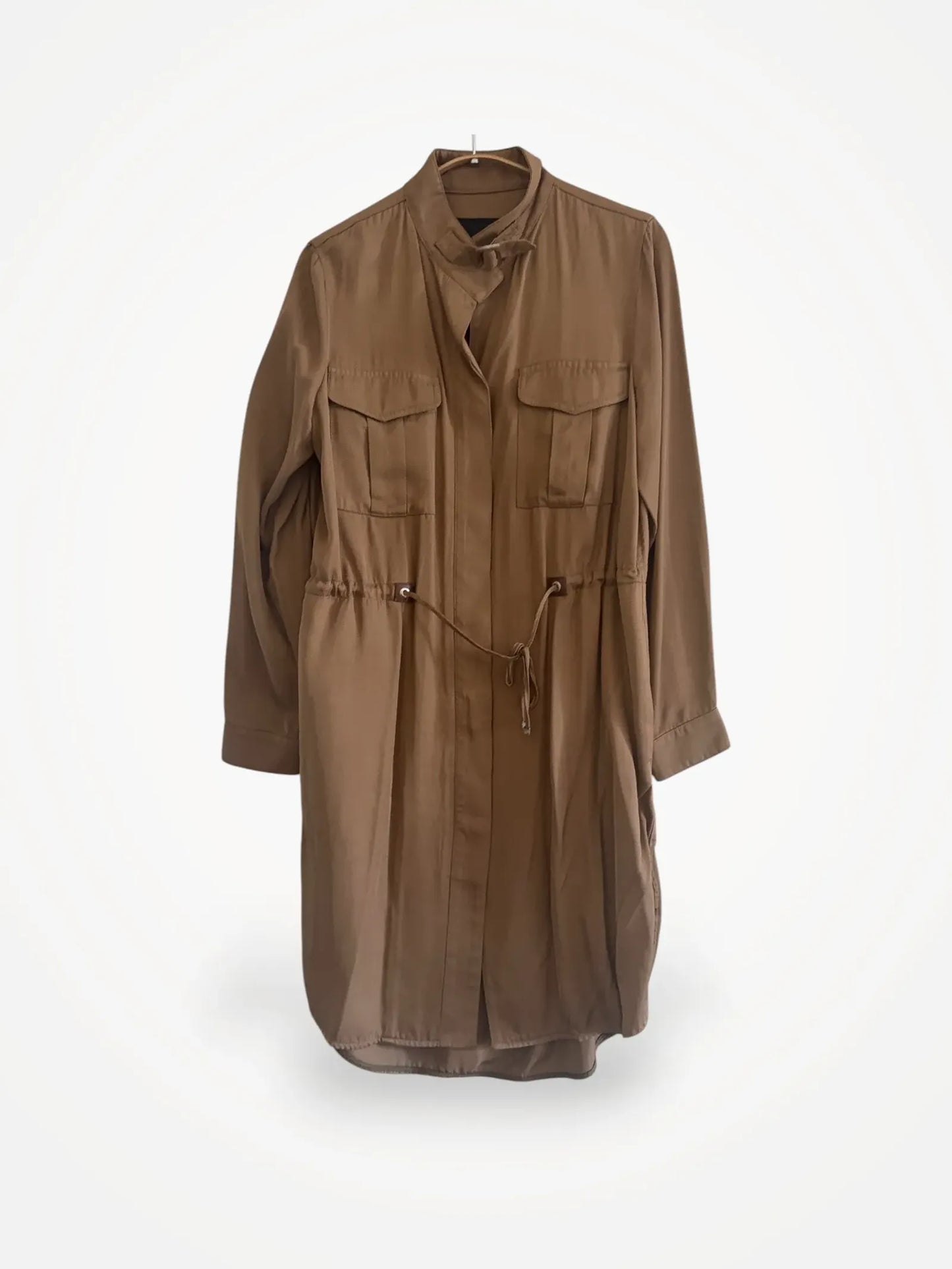 Massimo Dutti-klänning