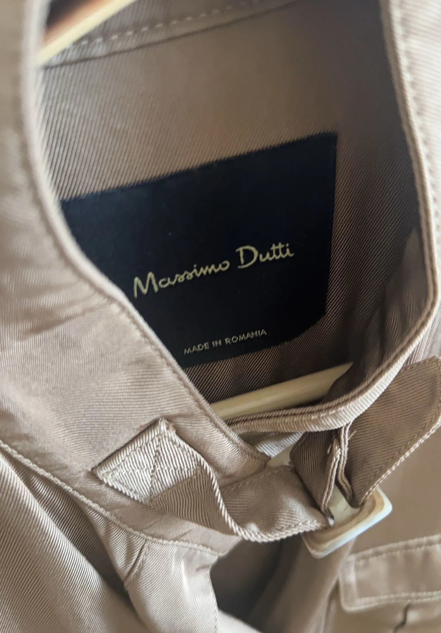 Massimo Dutti Dress