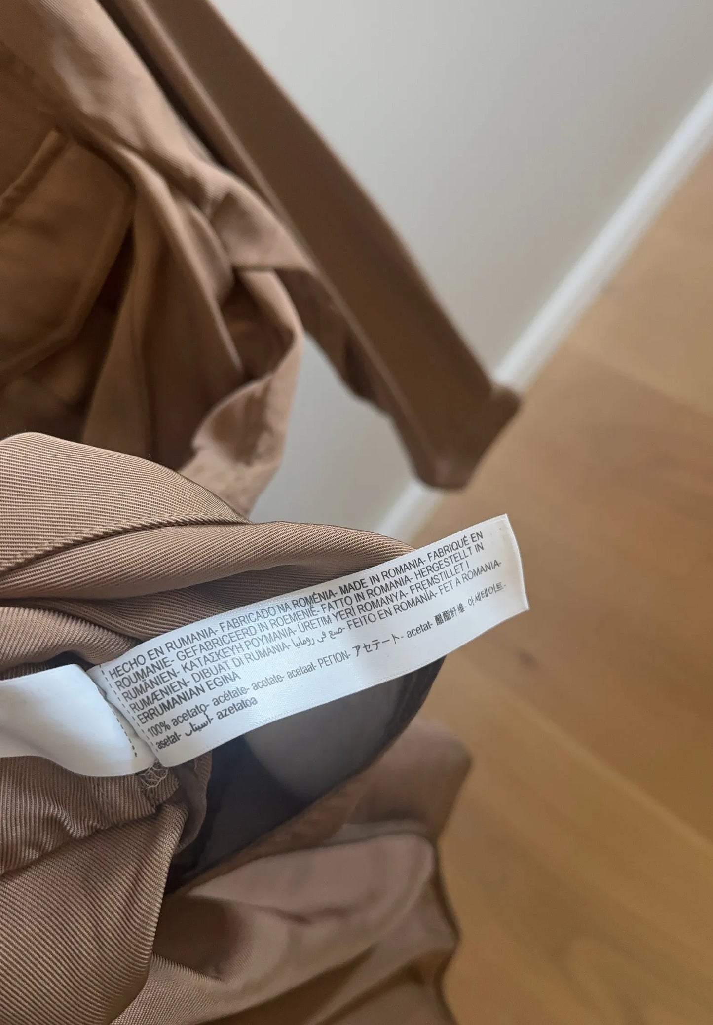 Massimo Dutti Dress