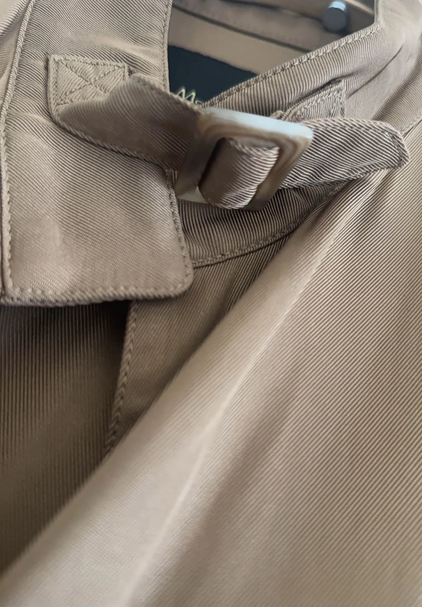 Massimo Dutti Dress