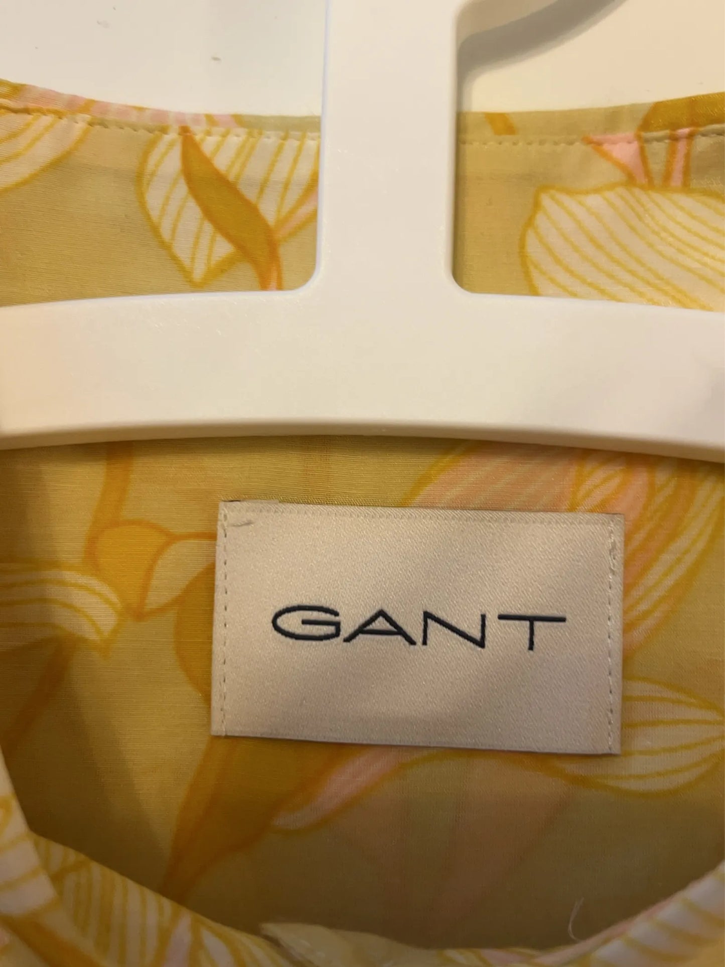 Gant-blus NWOT