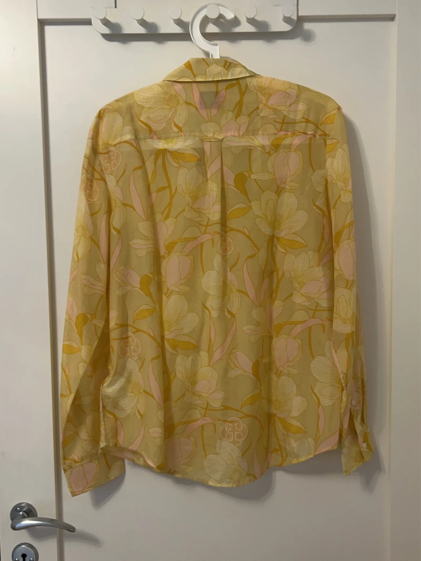 Gant-blus NWOT