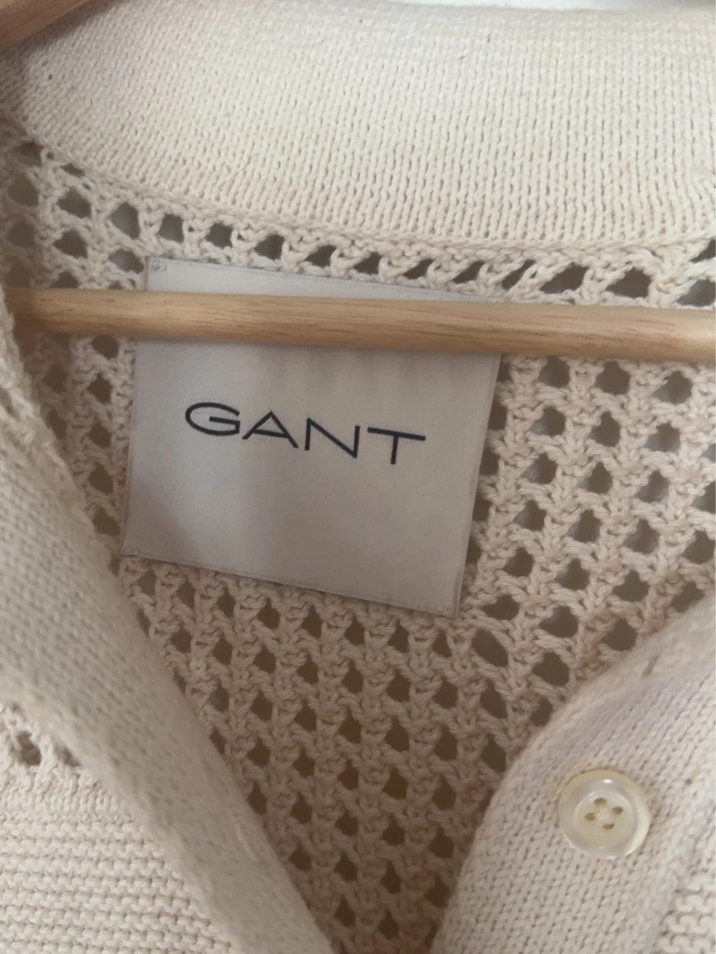 Gant-klänning