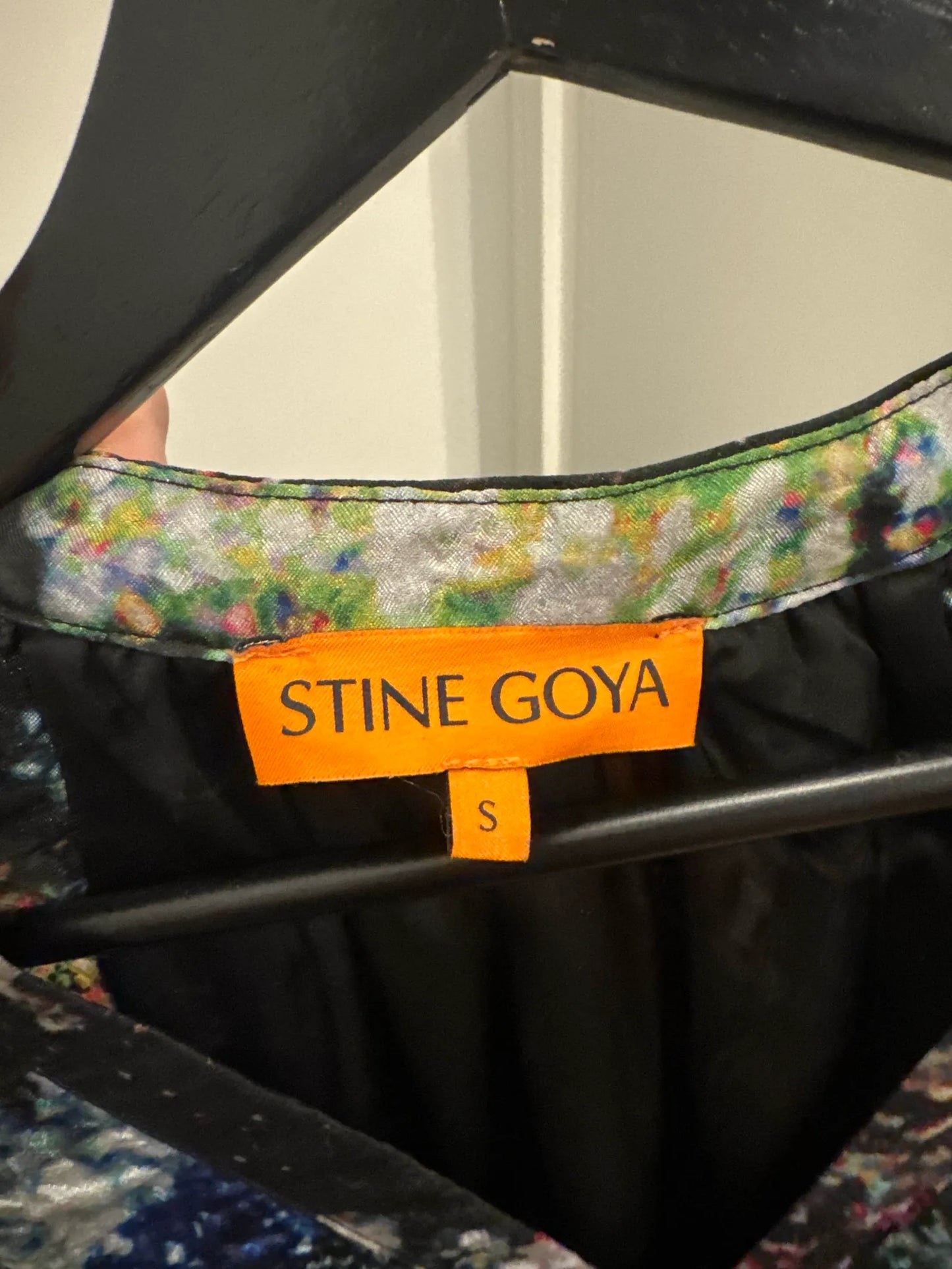 Stine Goya Dress