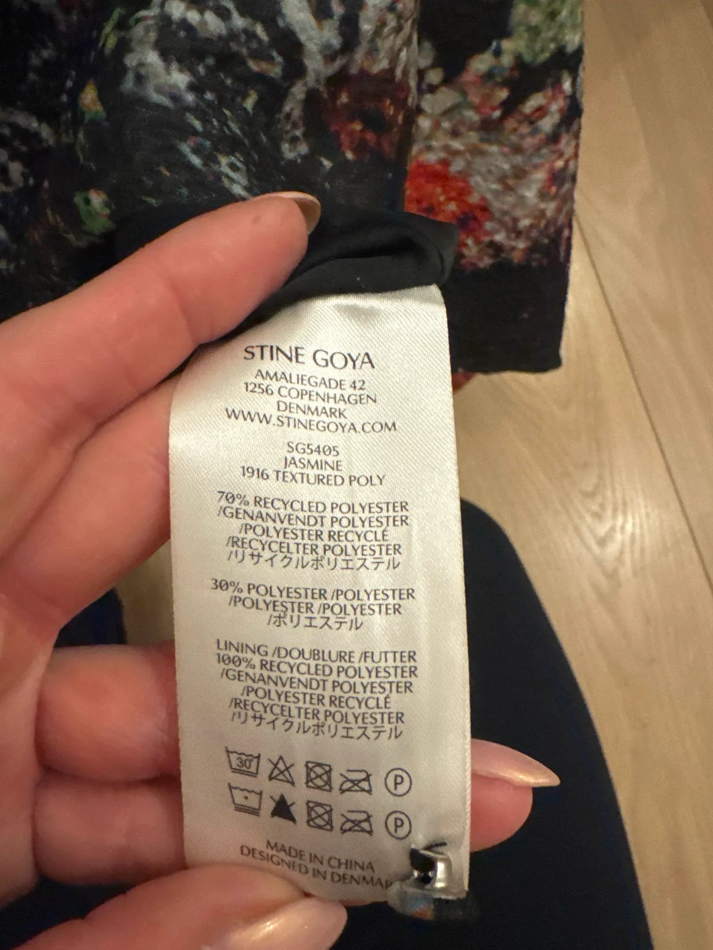 Stine Goya Dress