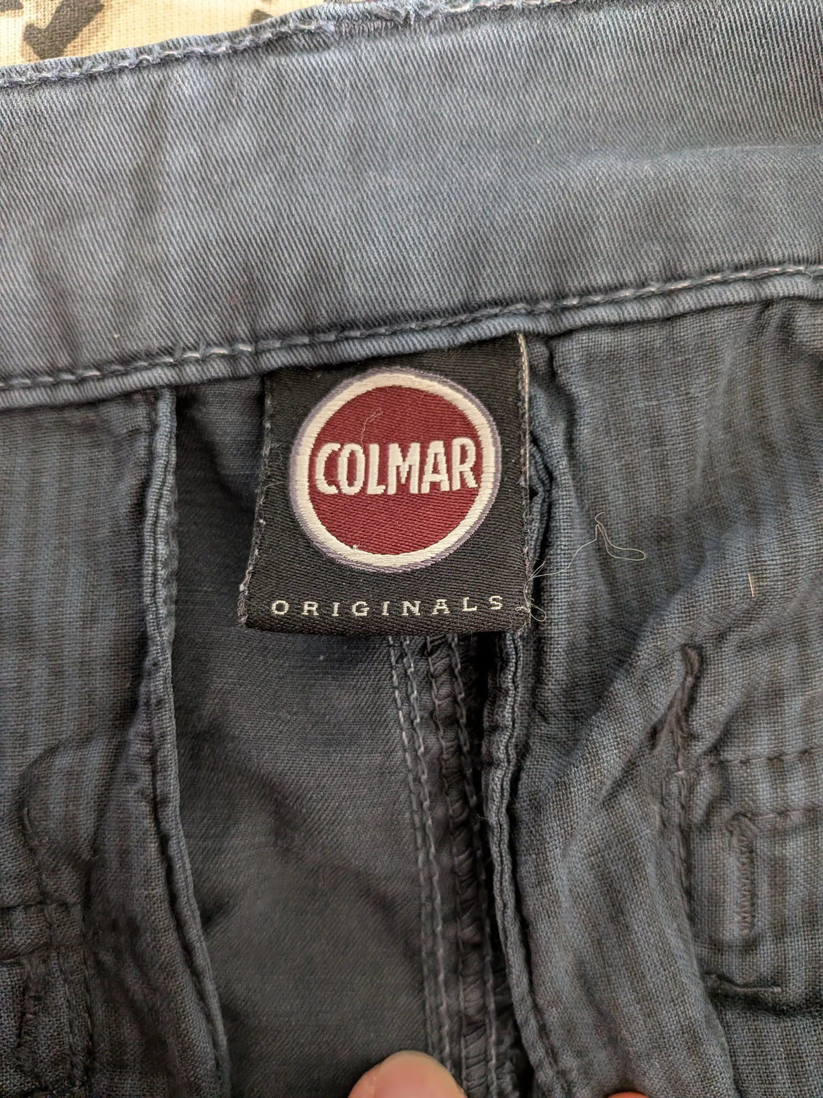 Colmar-shorts