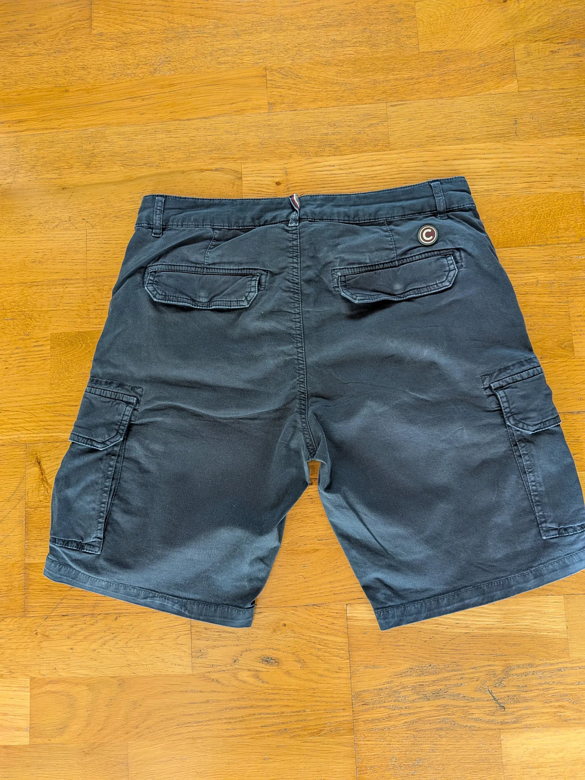 Colmar-shorts