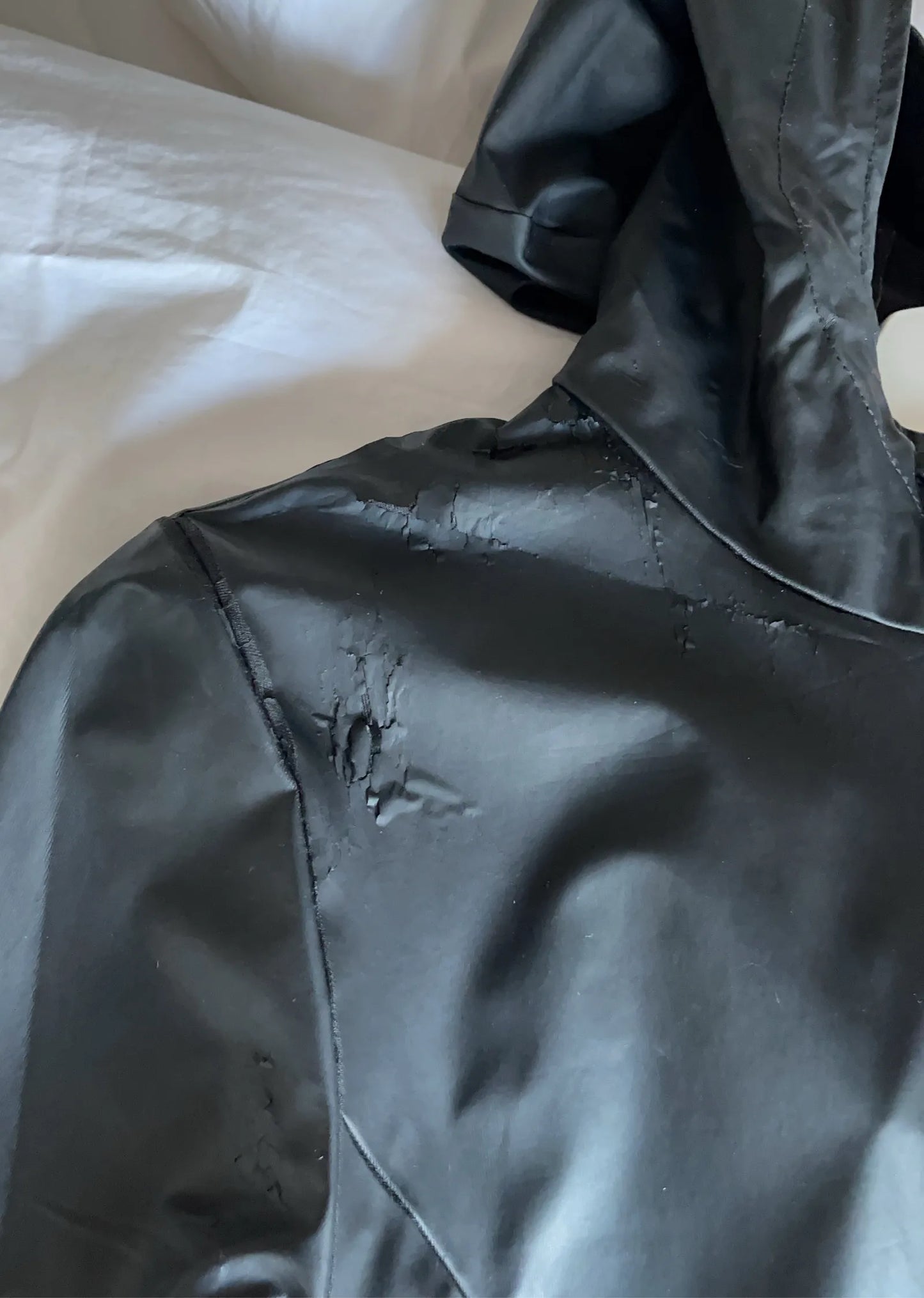 Rains Rain jacket
