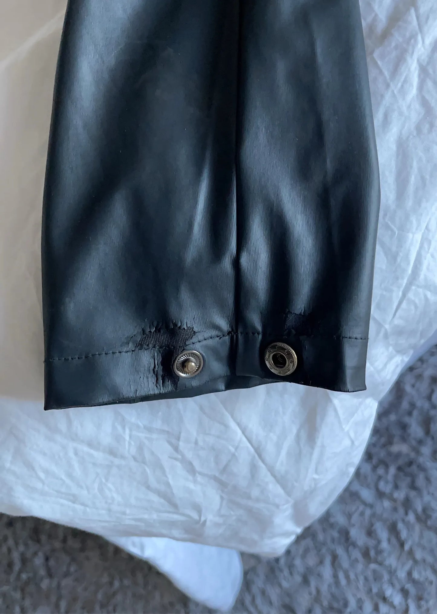 Rains Rain jacket