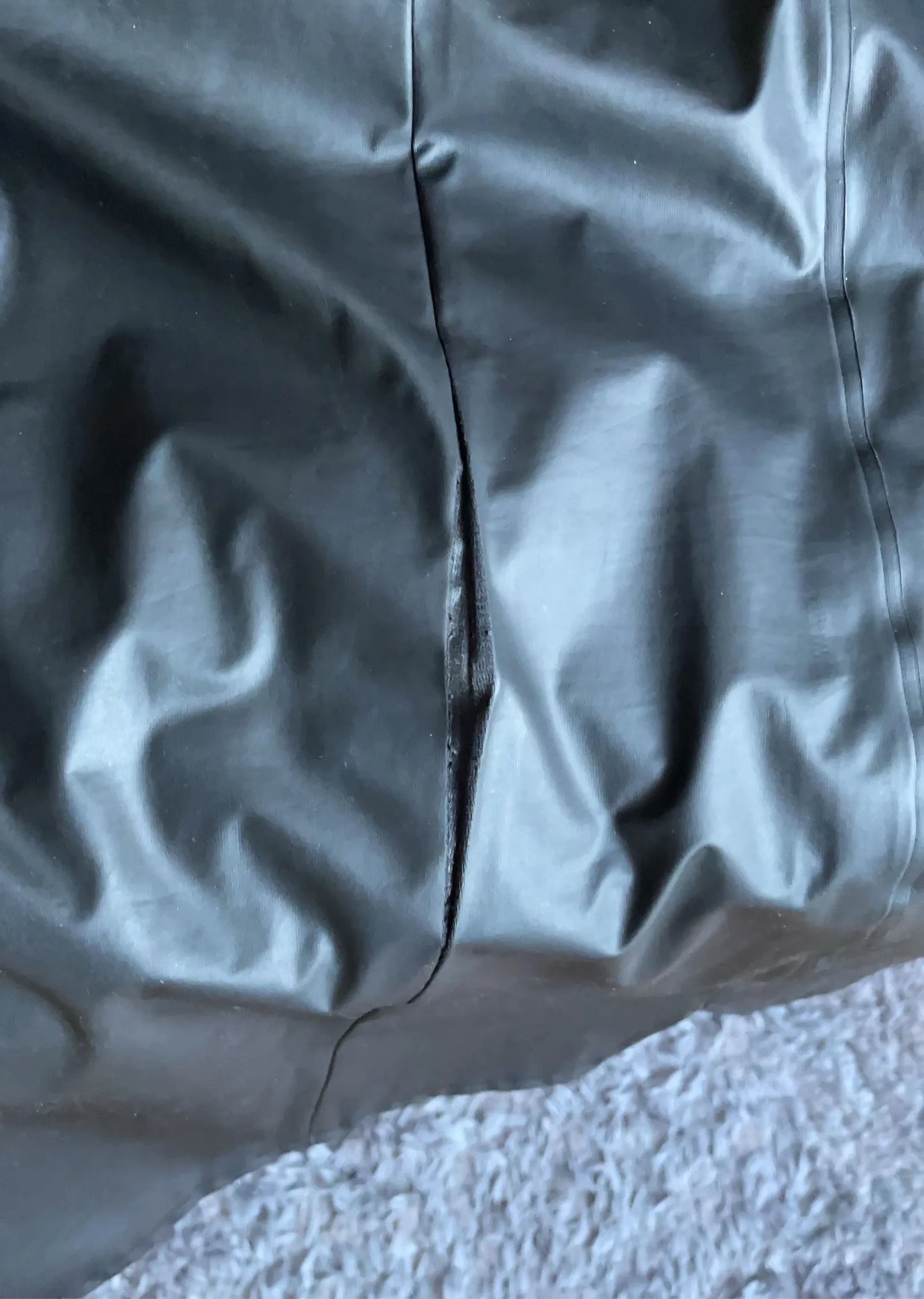 Rains Rain jacket