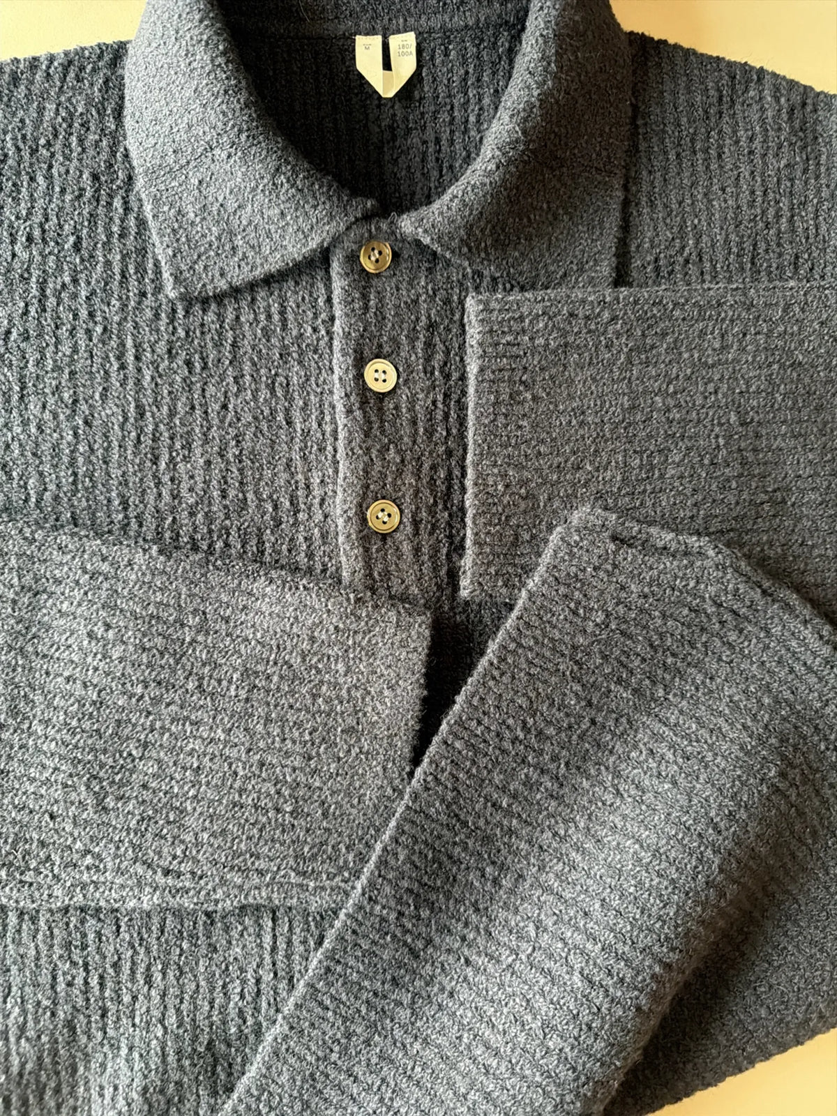 Arket-ulltröja NWOT