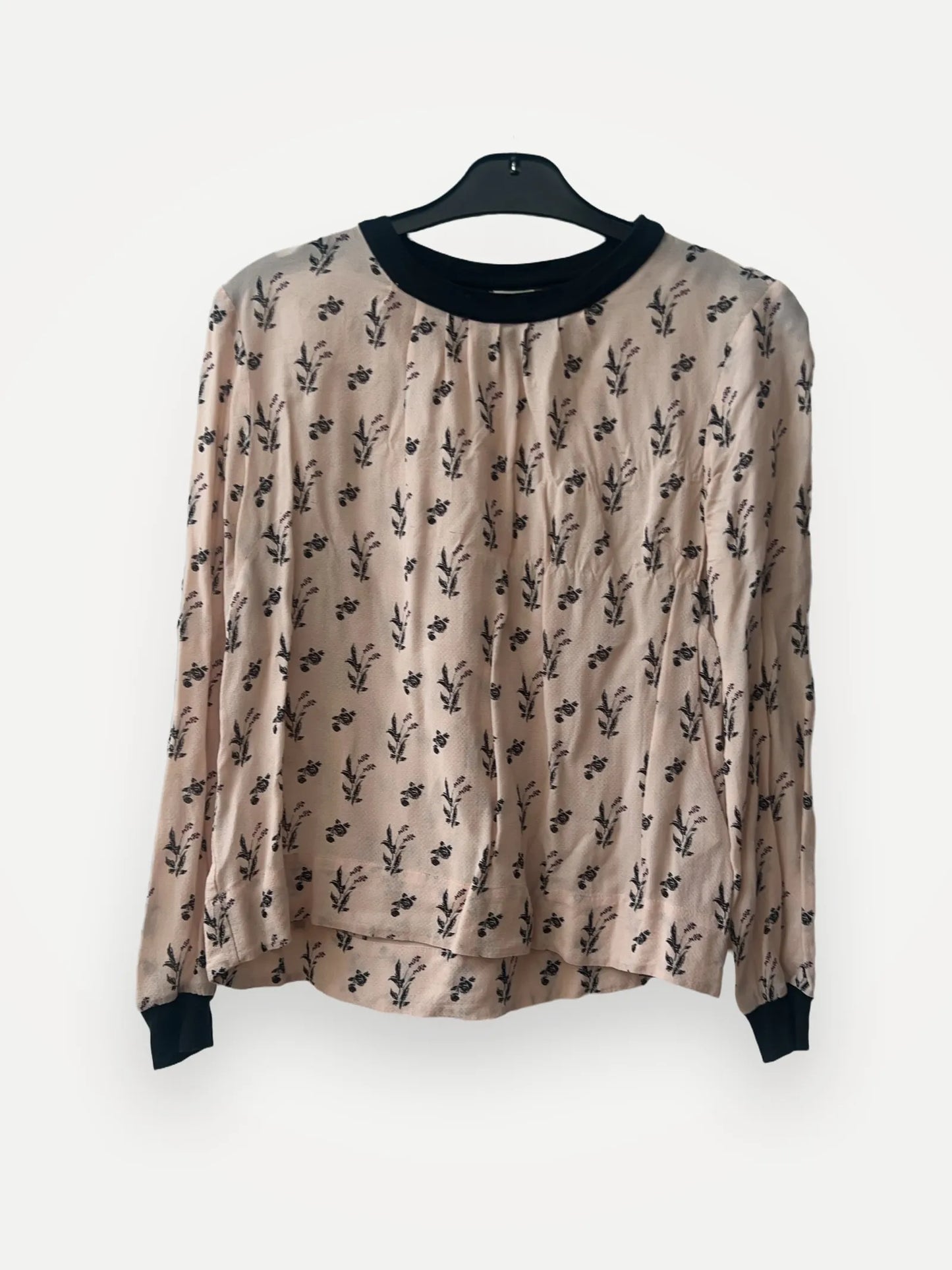 Baum und Pferdgarten Blouse