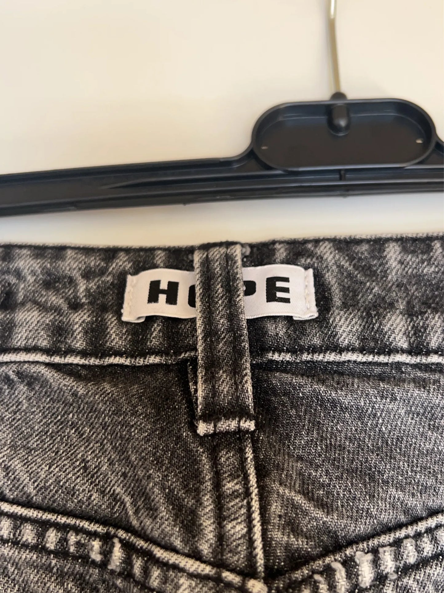 Hope Land-jeans
