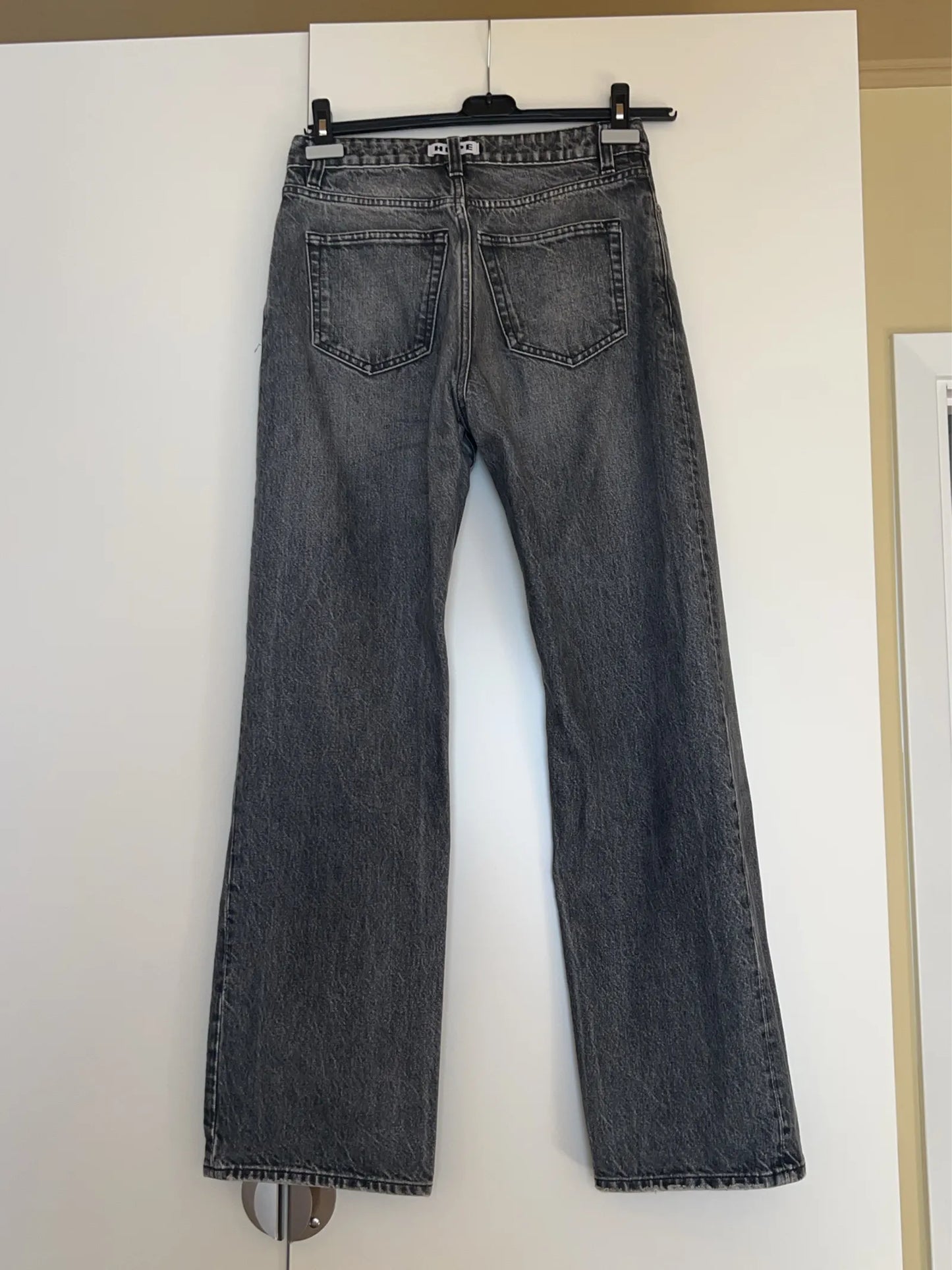 Hope Land-jeans