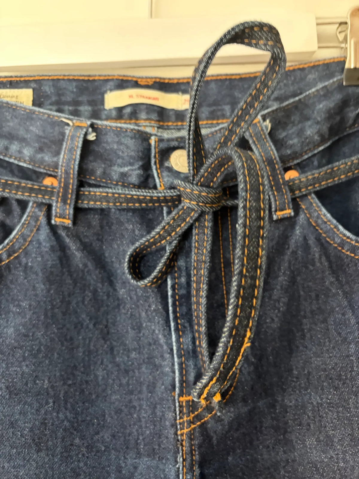 Levi's Xl-jeans