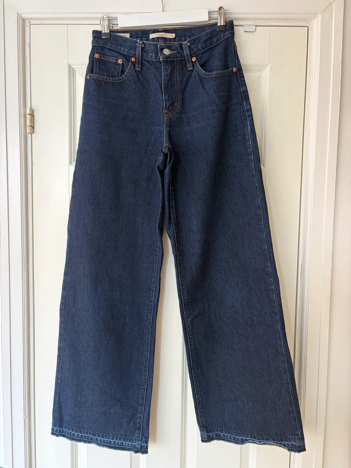 Levi's Xl-jeans