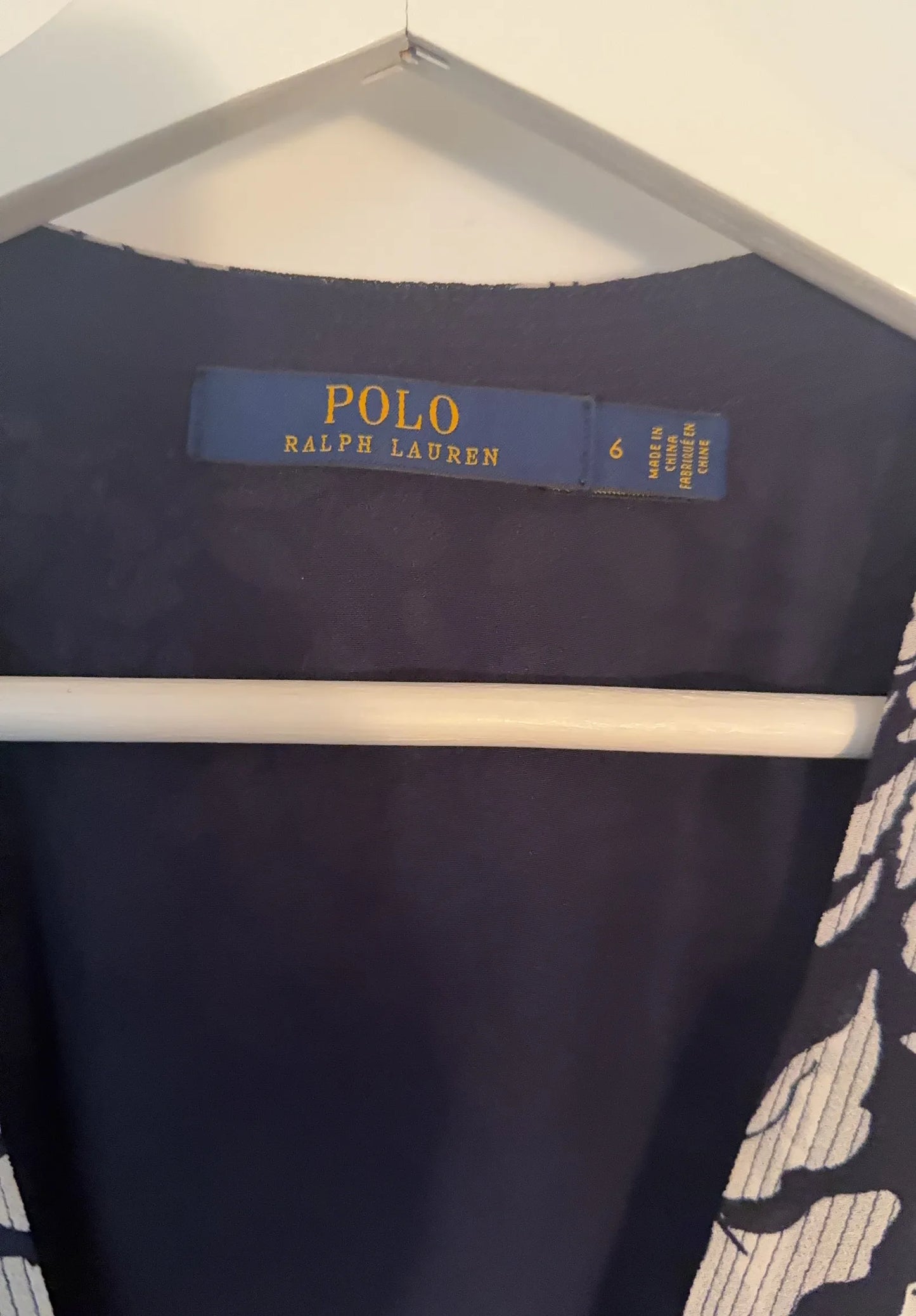 Ralph Lauren Dress
