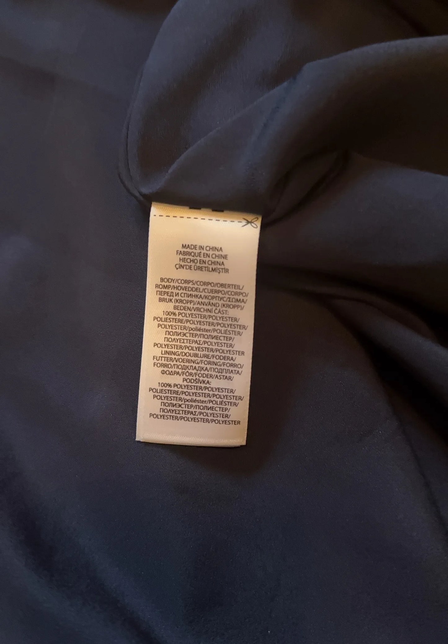 Ralph Lauren Dress