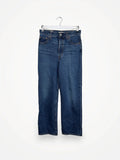 Levi's Ribcage Straight Jeans