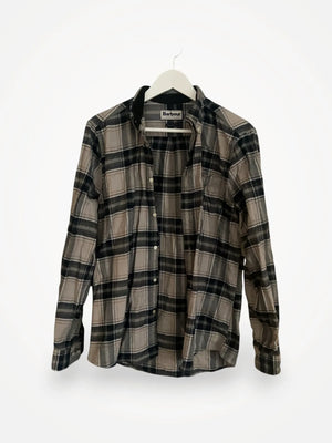 Barbour-skjorta