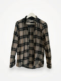 Barbour-skjorta