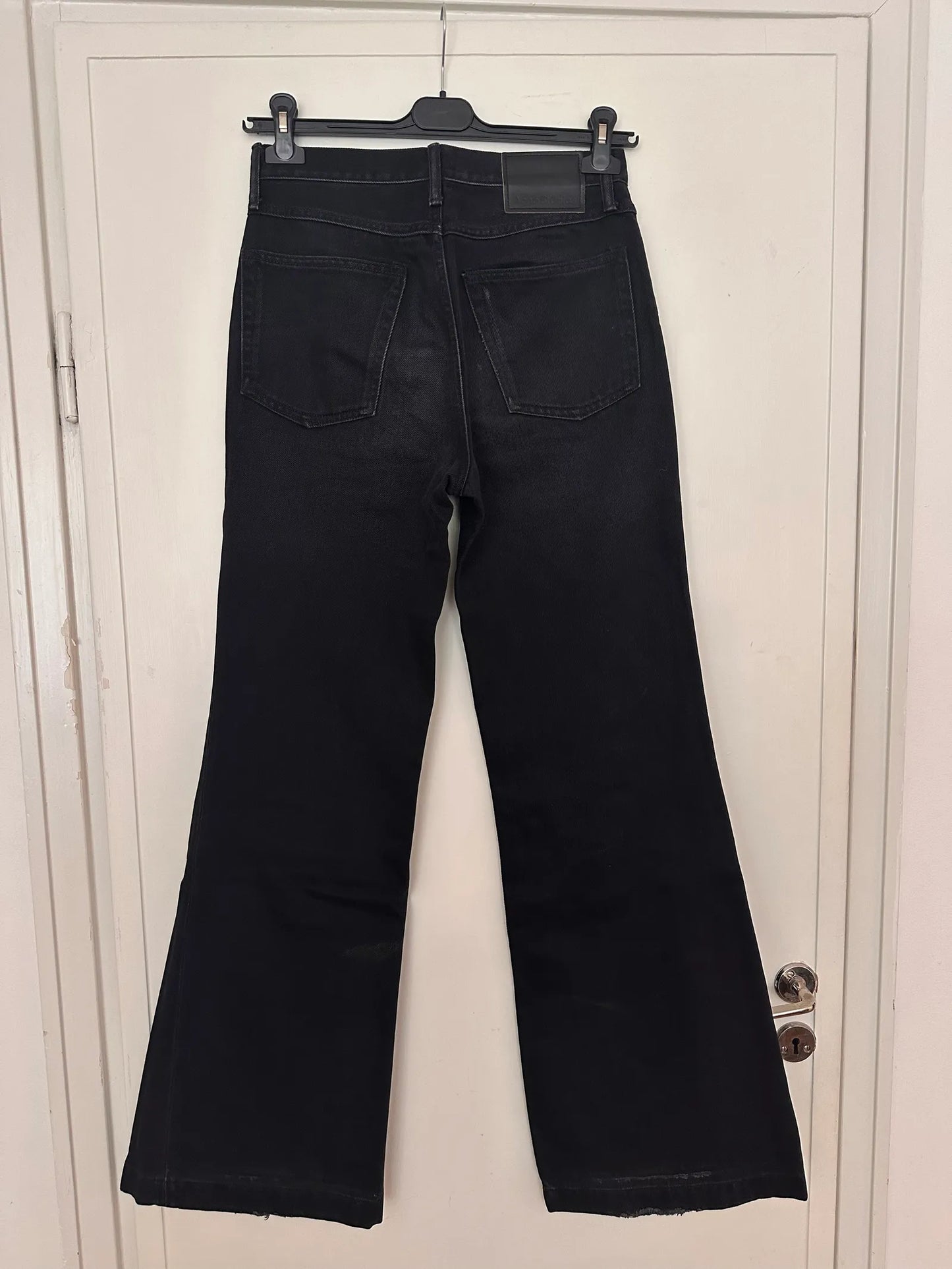 Acne Studios 1979-jeans