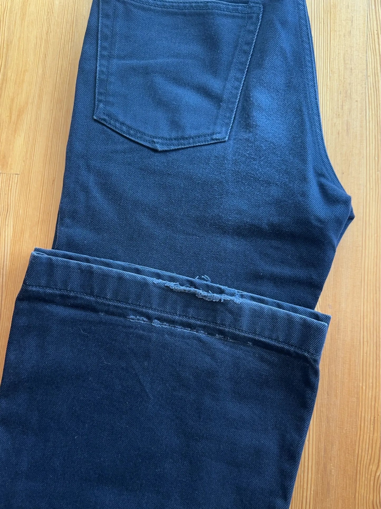 Acne Studios 1979-jeans
