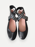 Pretty Ballerinas Ballet flats
