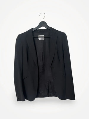 Filippa K Eve Cool Wool-ullkavaj