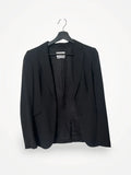 Filippa K Eve Cool Wool-ullkavaj
