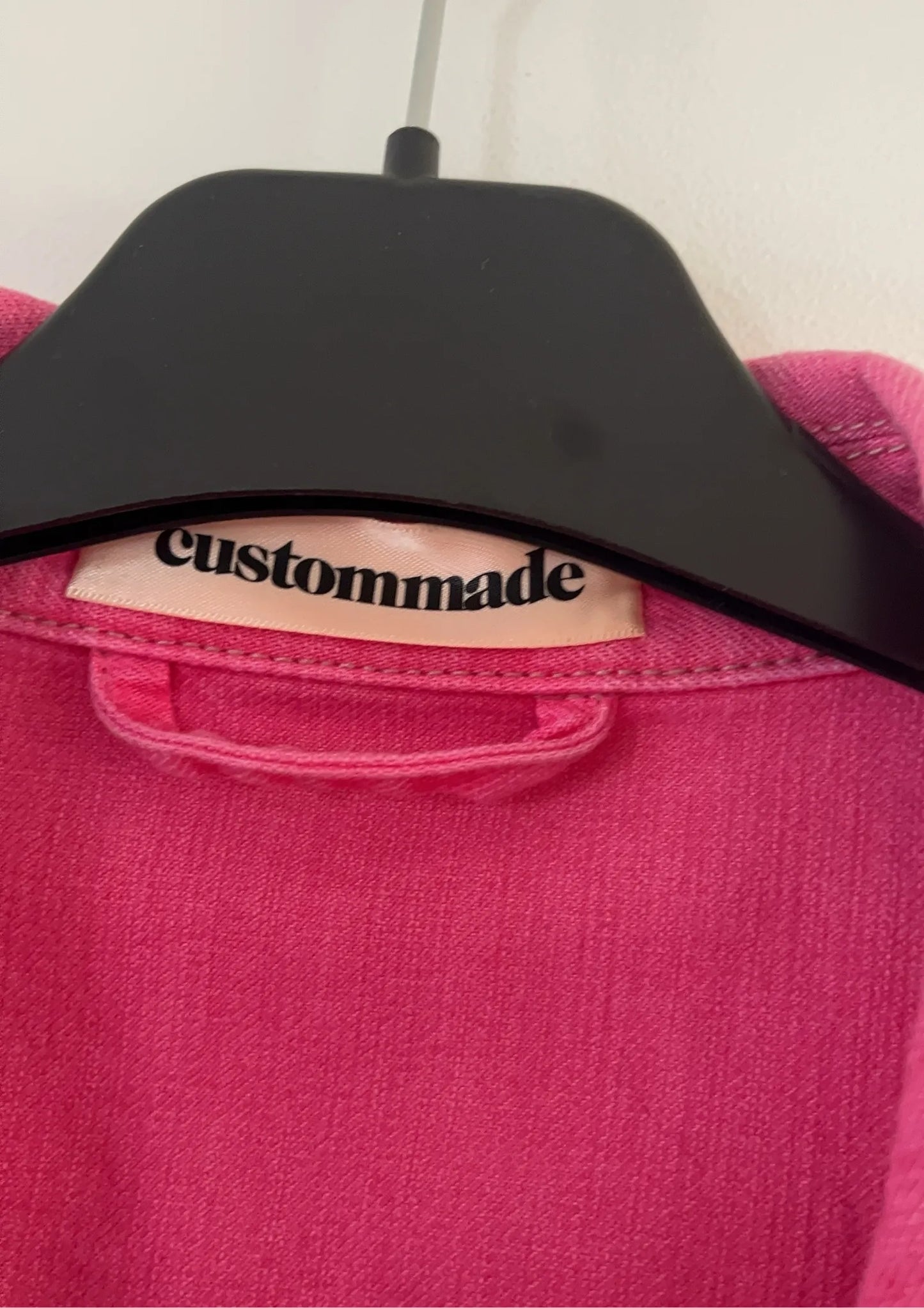 Custommade Yoel-jacka