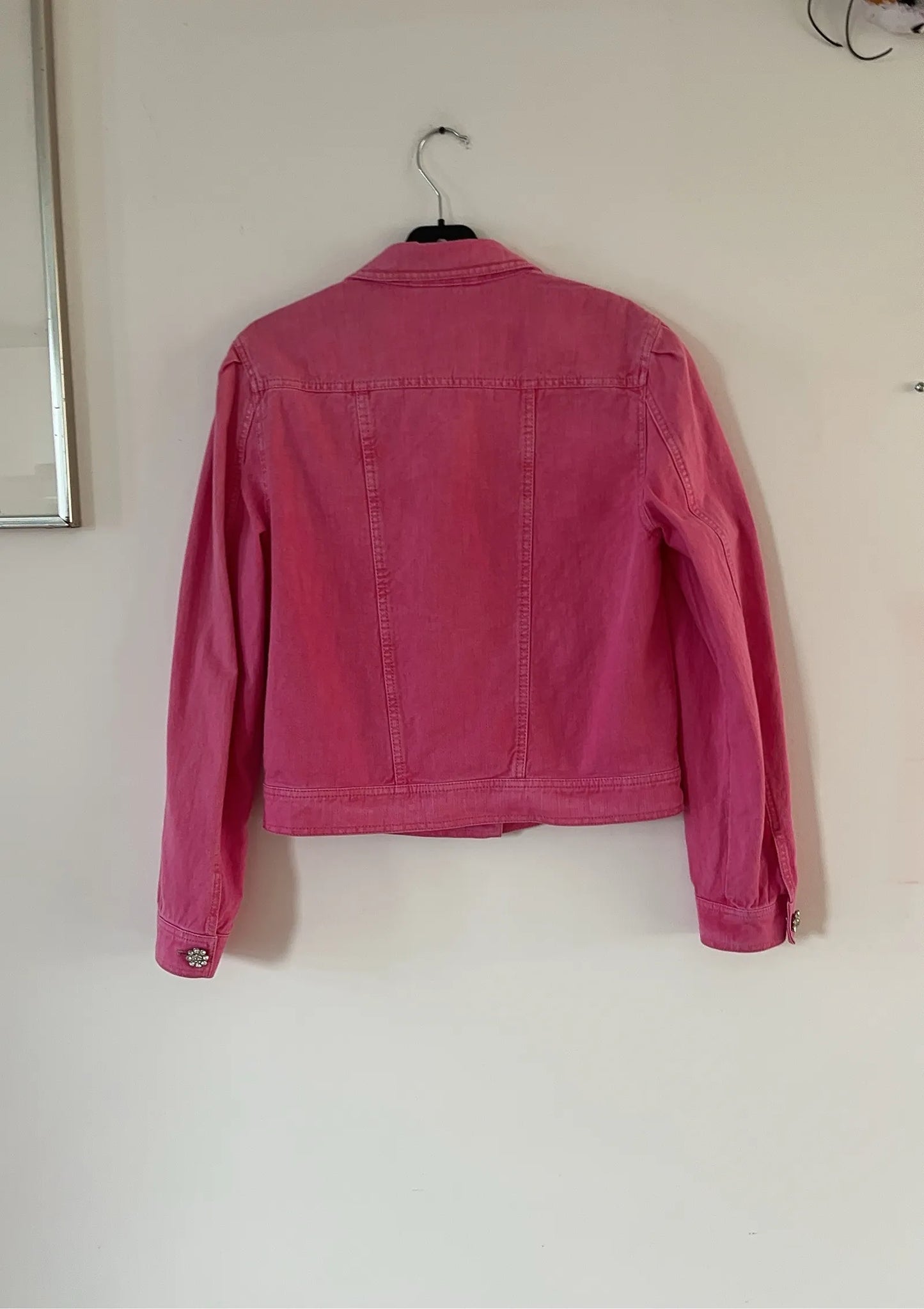 Custommade Yoel-jacka