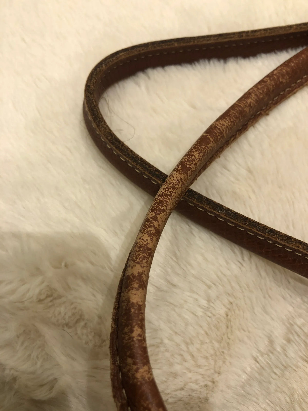 Longchamp-handväska