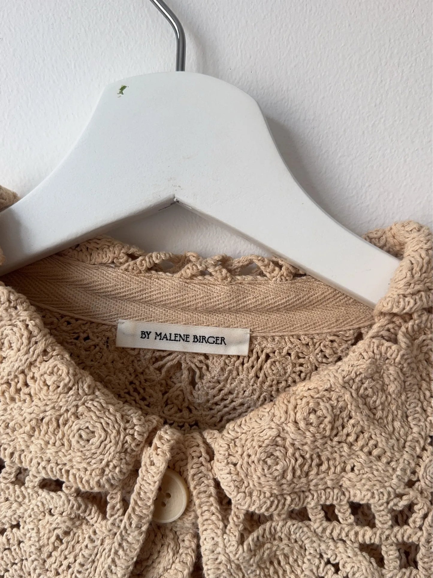 By Malene Birger Gwenevere Shirt