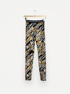 Versace-tights