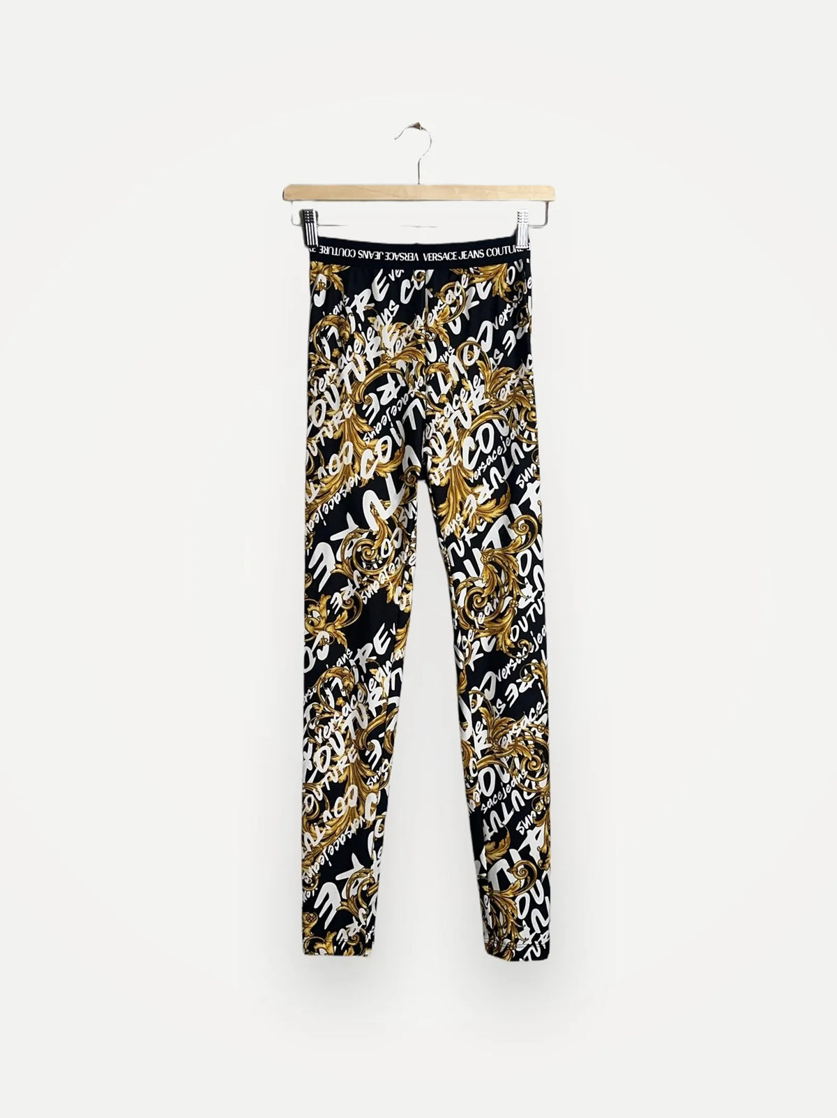 Versace-tights